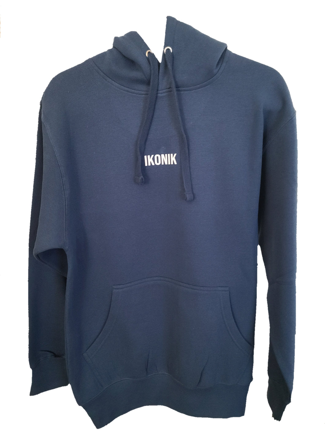 Harbor Blue Hoodie