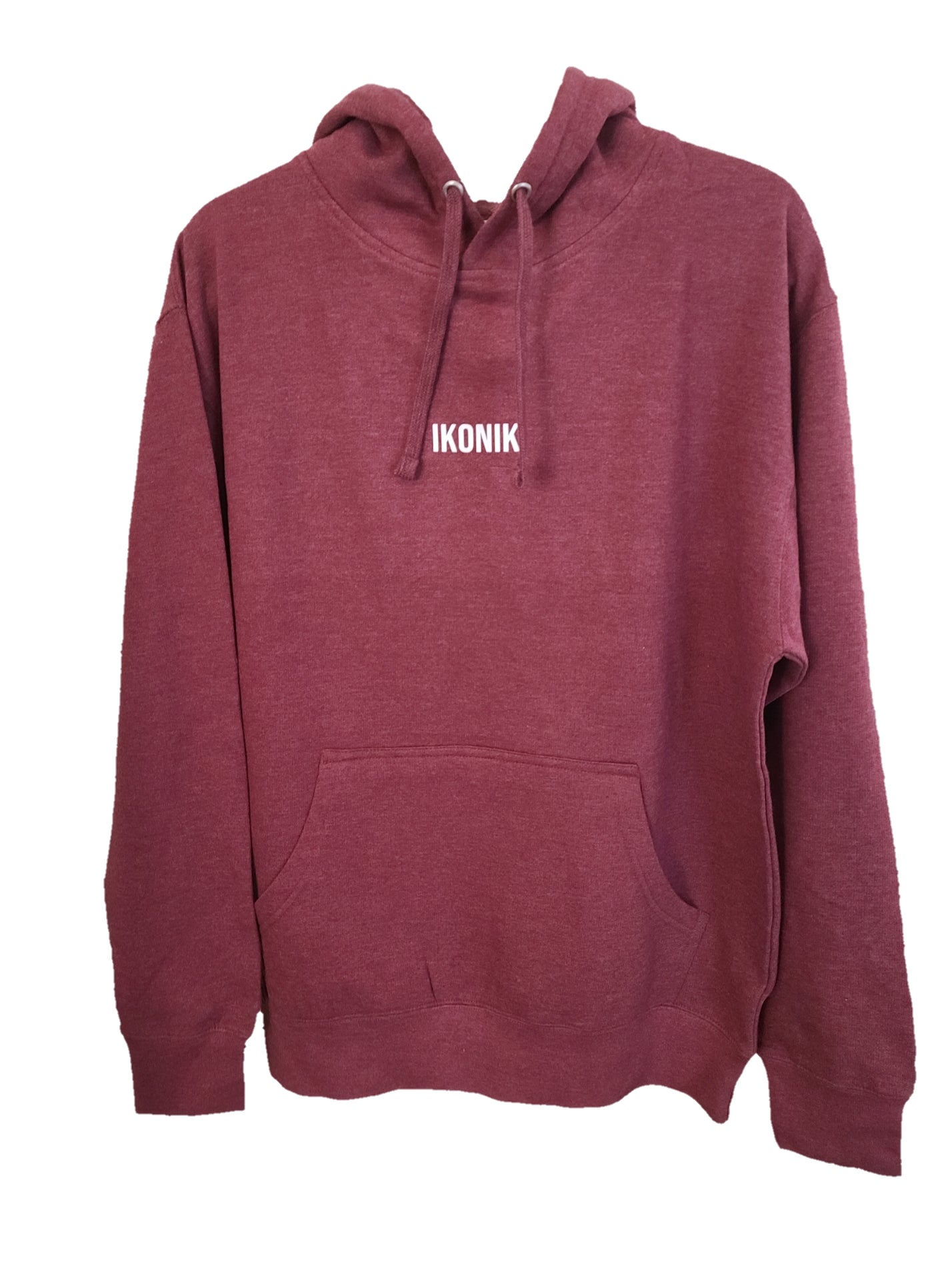 Pink burgundy outlet hoodie