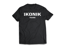 IKONIK Boxing